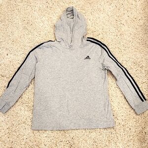 Adidas Shirt size M 10/12